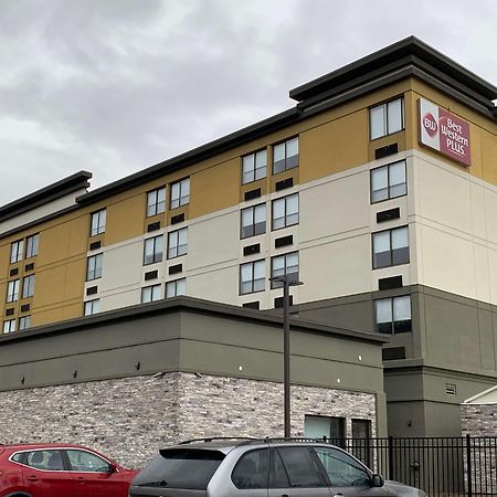Best Western Plus Clarks Summit Scranton Hotel Luaran gambar