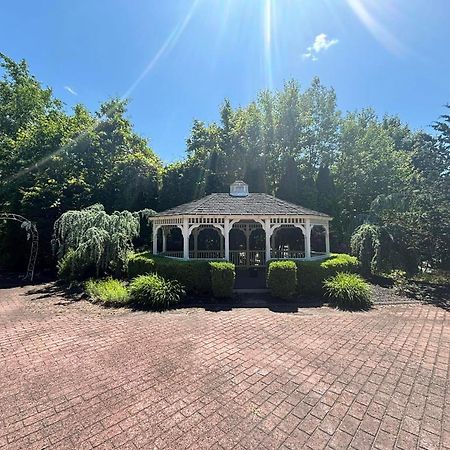 Best Western Plus Clarks Summit Scranton Hotel Luaran gambar