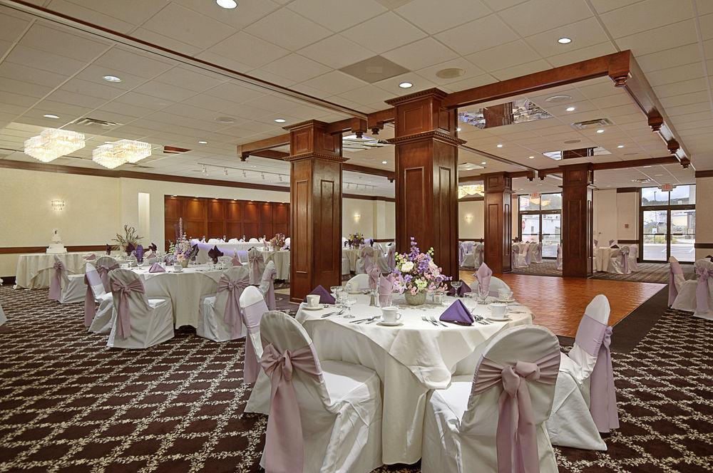 Best Western Plus Clarks Summit Scranton Hotel Luaran gambar