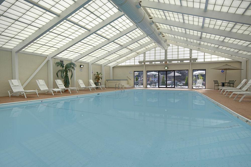 Best Western Plus Clarks Summit Scranton Hotel Luaran gambar