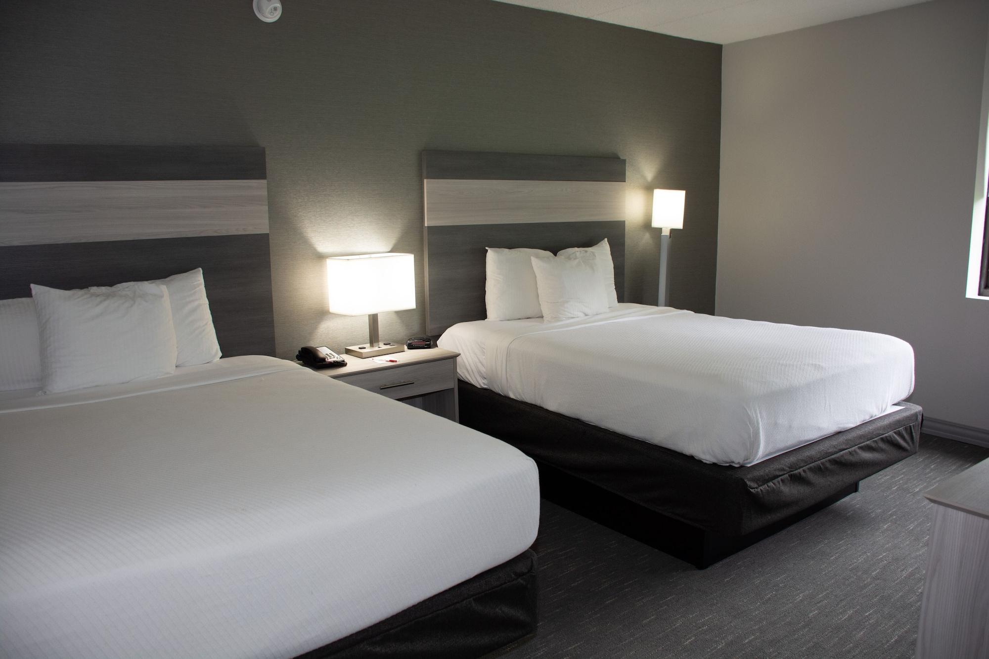 Best Western Plus Clarks Summit Scranton Hotel Luaran gambar