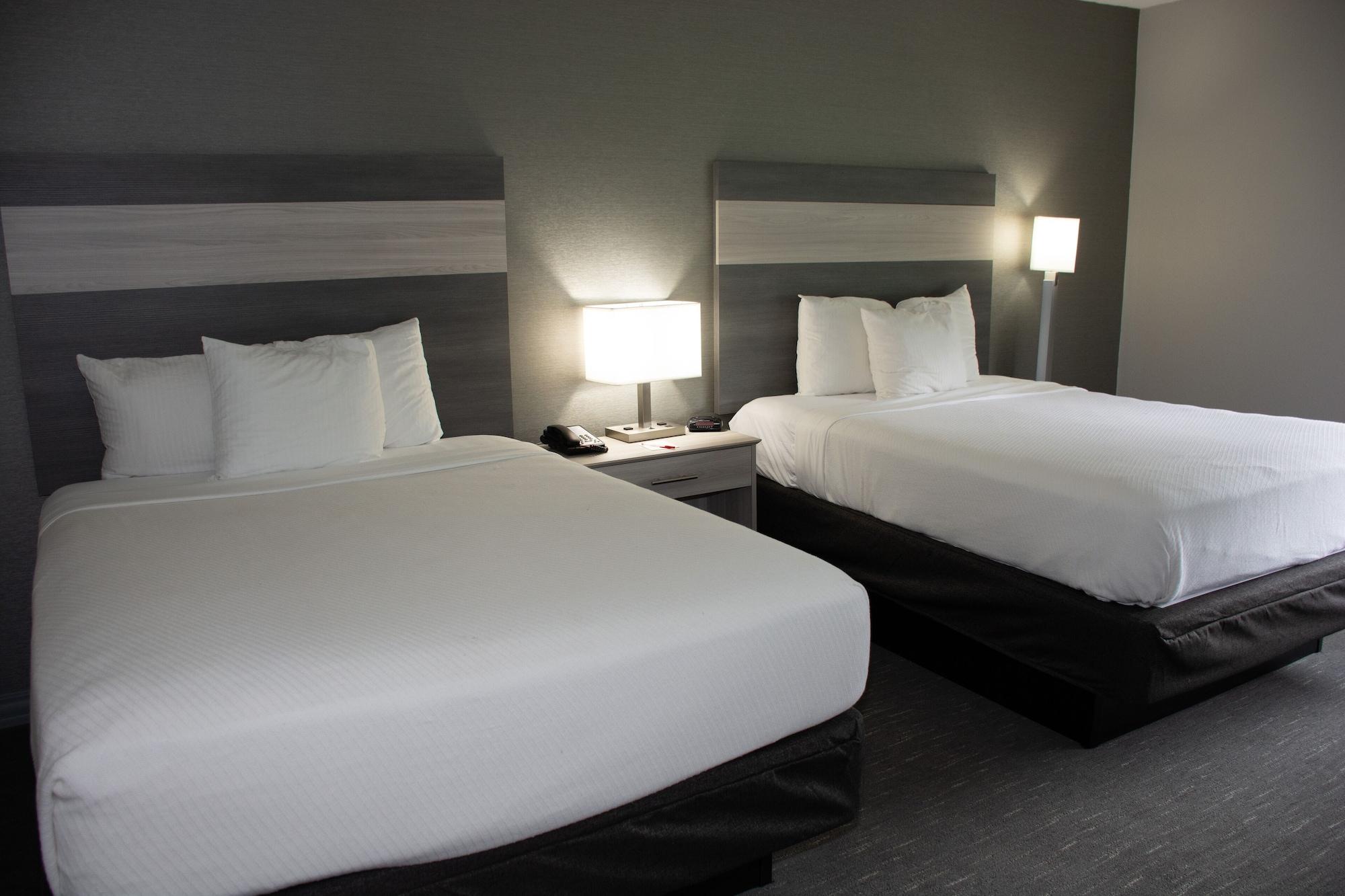 Best Western Plus Clarks Summit Scranton Hotel Luaran gambar