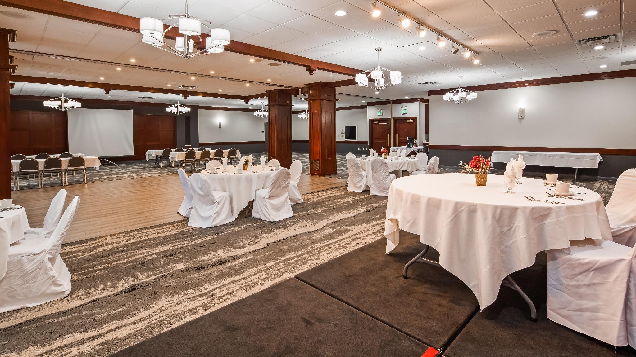 Best Western Plus Clarks Summit Scranton Hotel Luaran gambar