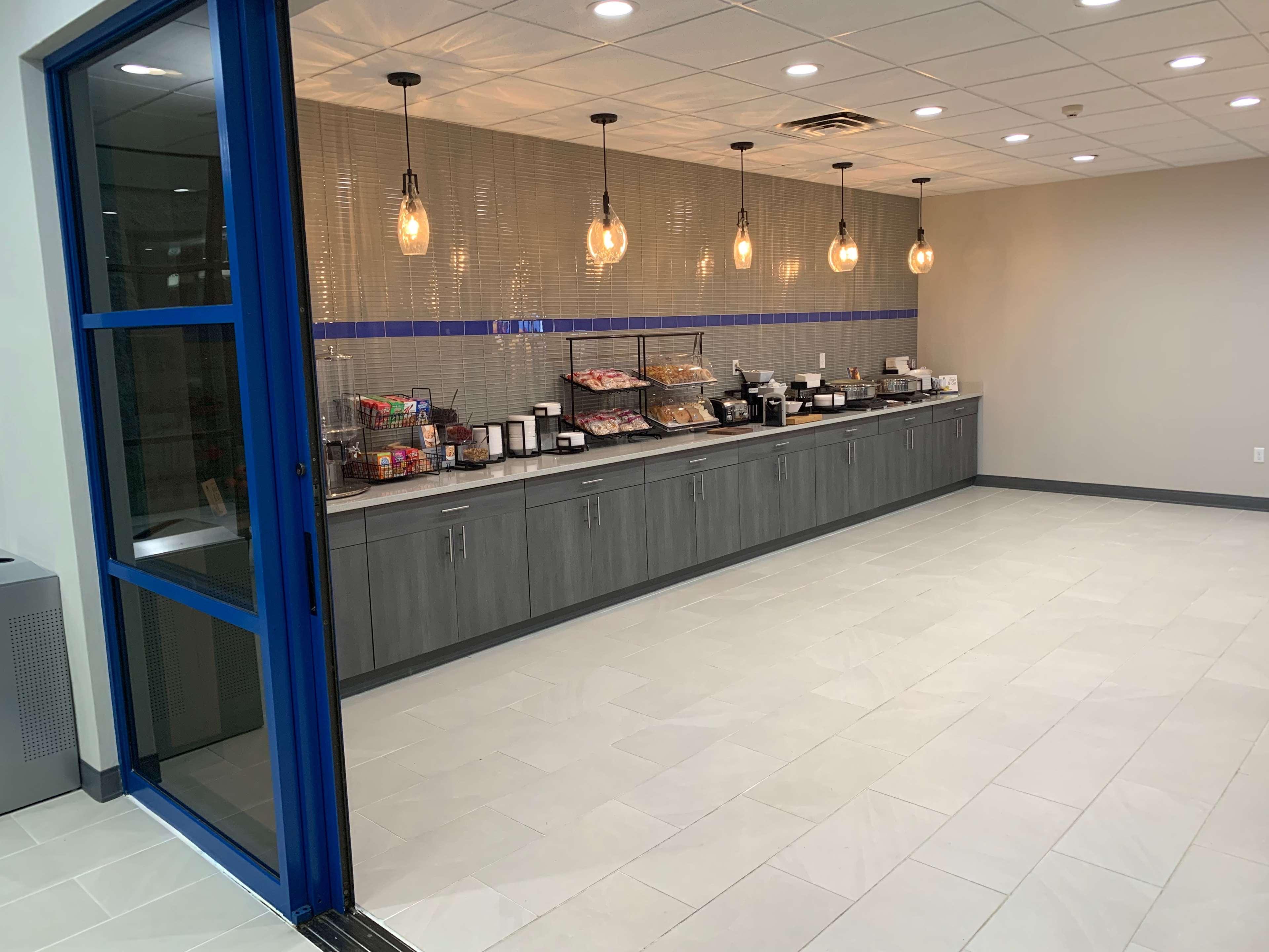 Best Western Plus Clarks Summit Scranton Hotel Bilik gambar