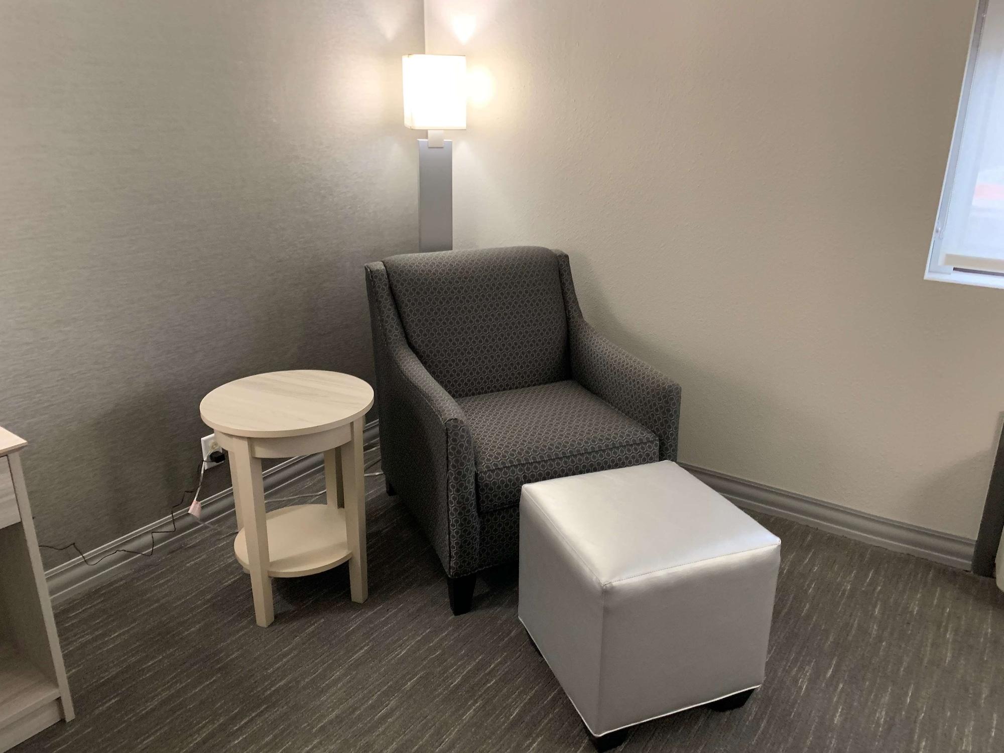 Best Western Plus Clarks Summit Scranton Hotel Bilik gambar