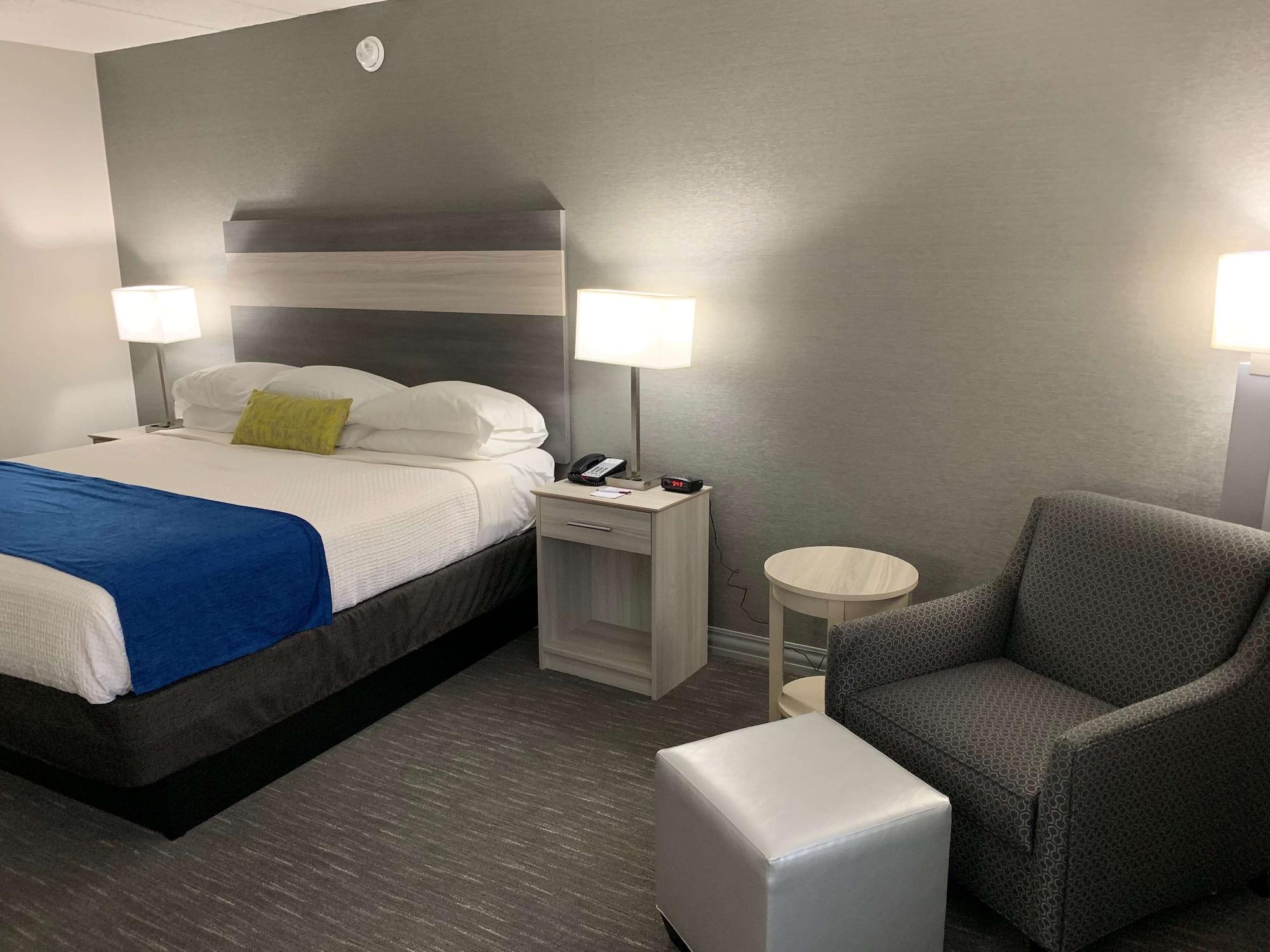 Best Western Plus Clarks Summit Scranton Hotel Bilik gambar