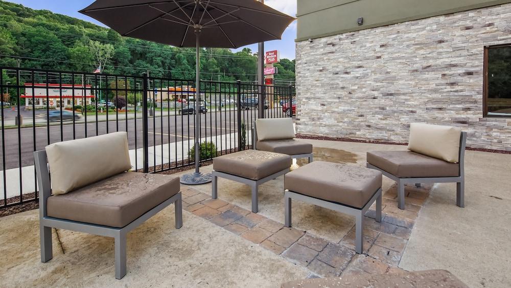 Best Western Plus Clarks Summit Scranton Hotel Luaran gambar