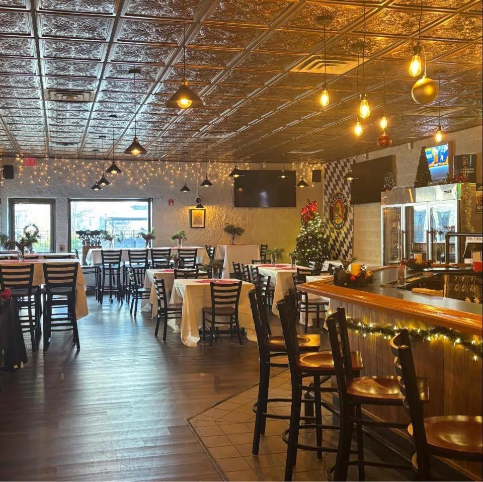 Best Western Plus Clarks Summit Scranton Hotel Luaran gambar