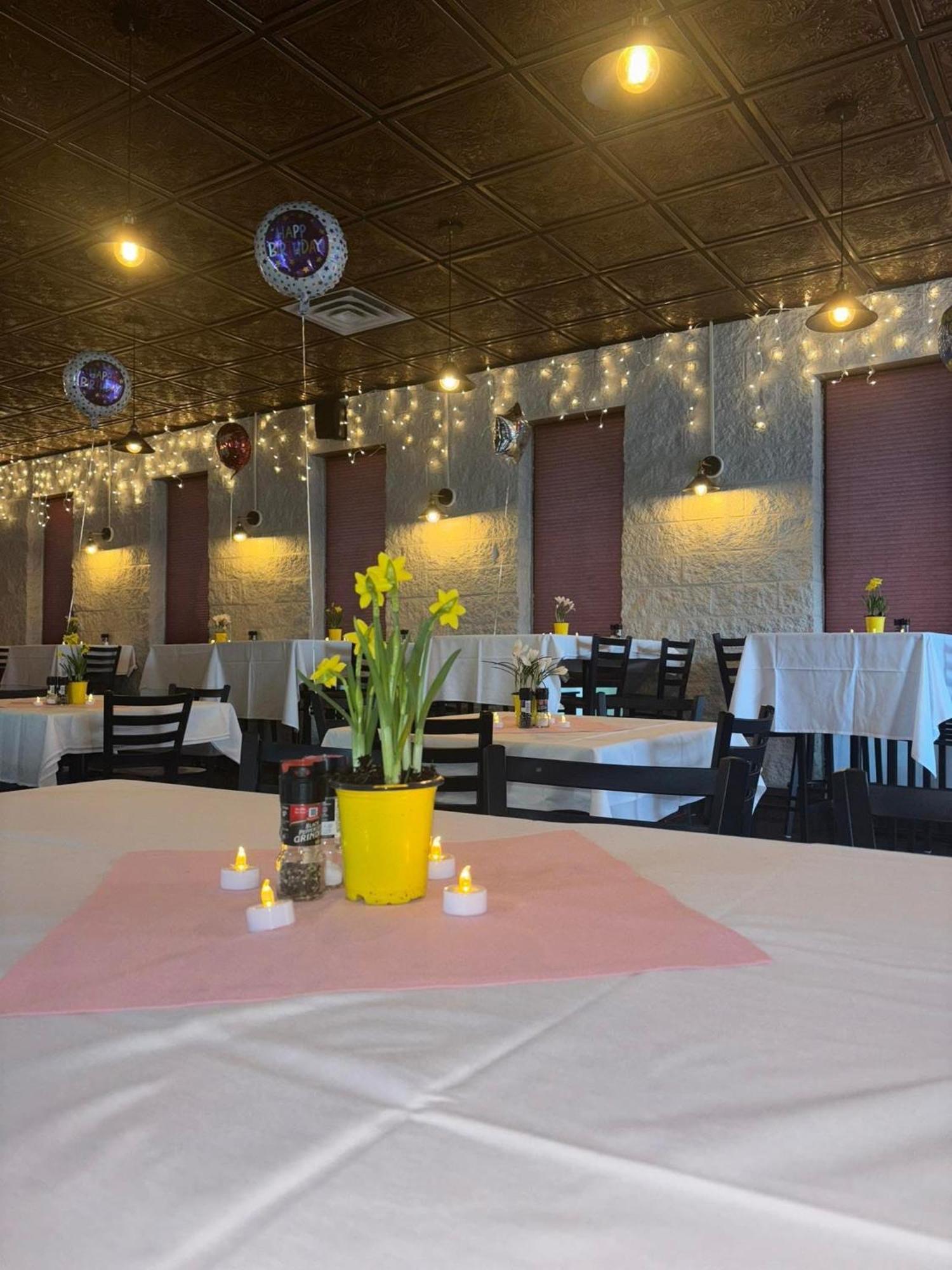 Best Western Plus Clarks Summit Scranton Hotel Luaran gambar