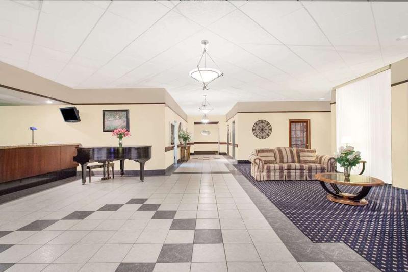 Best Western Plus Clarks Summit Scranton Hotel Luaran gambar