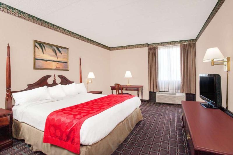 Best Western Plus Clarks Summit Scranton Hotel Luaran gambar