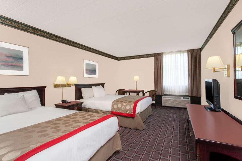 Best Western Plus Clarks Summit Scranton Hotel Luaran gambar